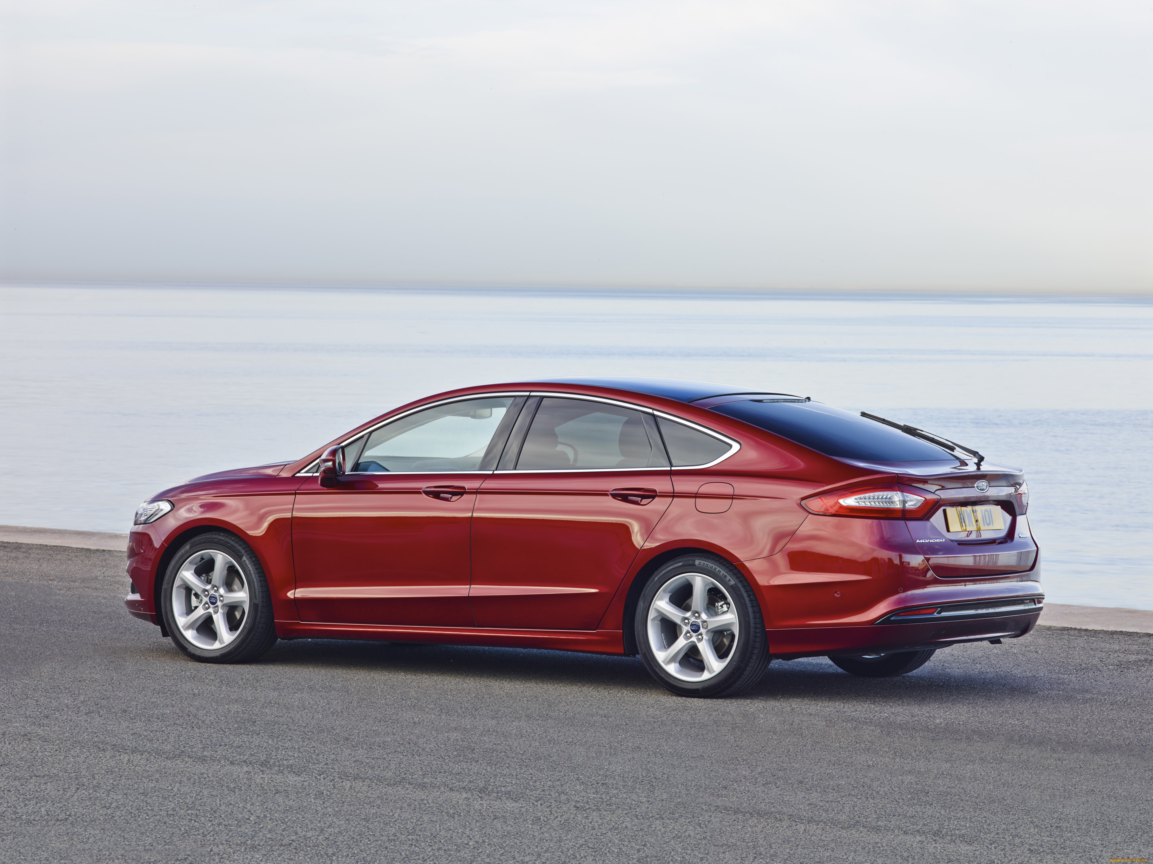 , ford, mondeo, , 2014, uk-spec, hatchback